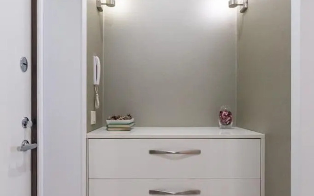 Квартира на Рабочая 8А