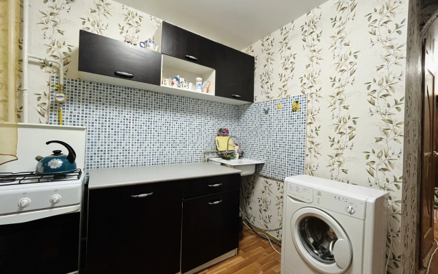 Квартира рядом с вокзалом