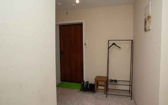 Квартира Дом