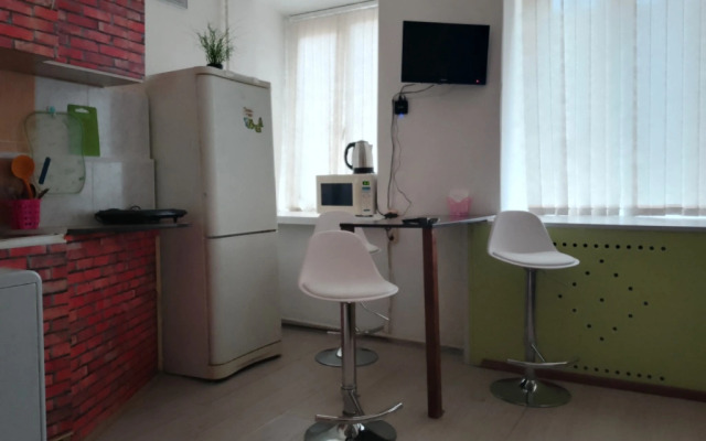 Апартаменты Остановка 24