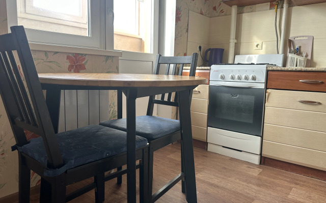 Квартира Уютная рядом с М10