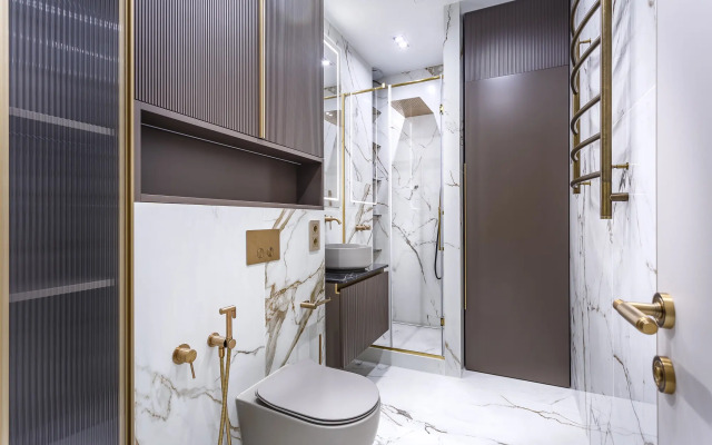 Квартира Резиденция Вернадского