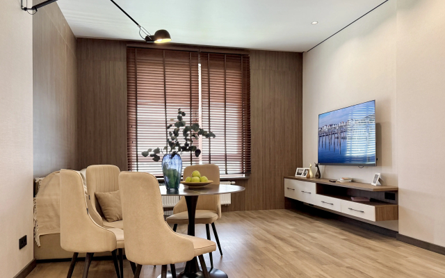 Utrip Cherry Apartments — คาซาน