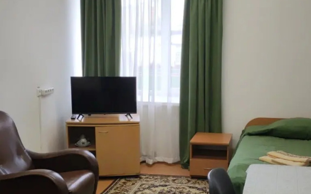 5 Kolets Hotel