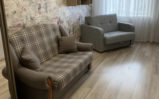 Апартаменты Ленинский 69