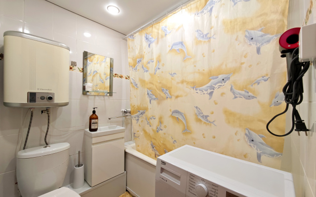 Apartamenty ot SUTOCNO.TOB