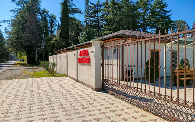 Amra Sunrise Apartments