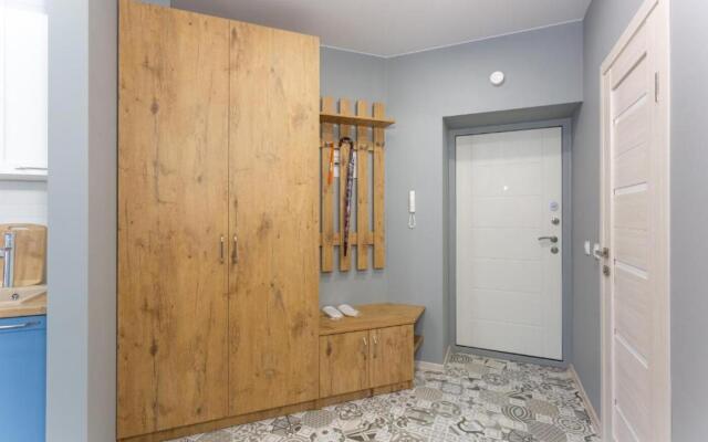 Apart39 U Korolevskih Vorot Apartments
