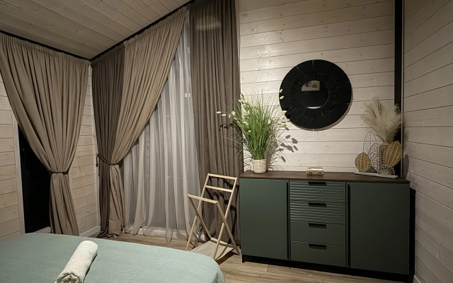 Retro House Private House