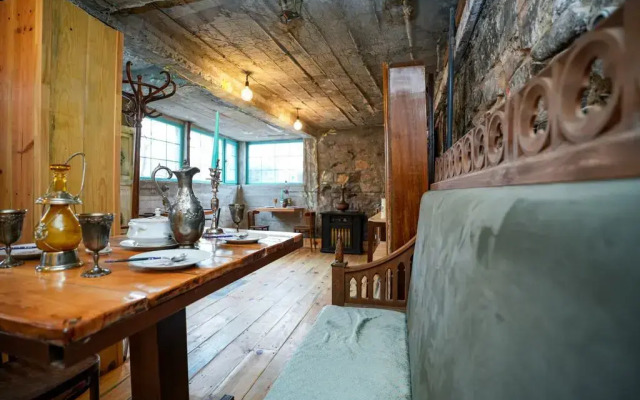 The Victorian Boutique-hotel