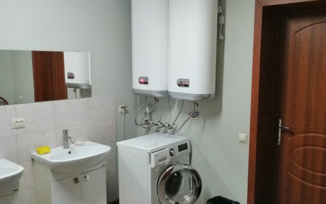 Sovetskiy Guest house