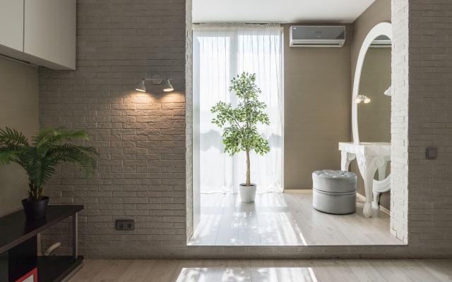 Апартаменты на улице Студёной 68 (6)