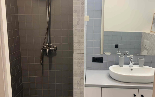 Квартира семейная на Подлесной