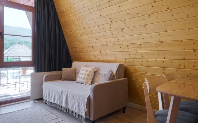 Gornaya Myata Chalet 2