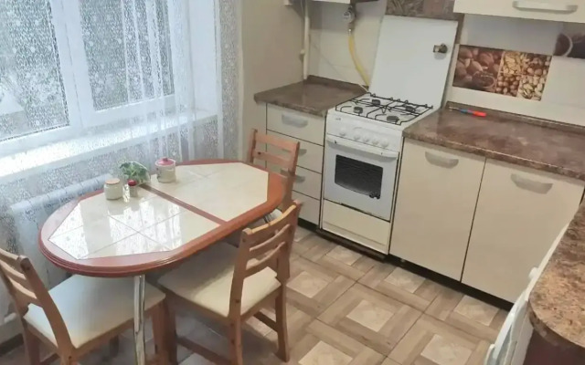 Квартира У Моря