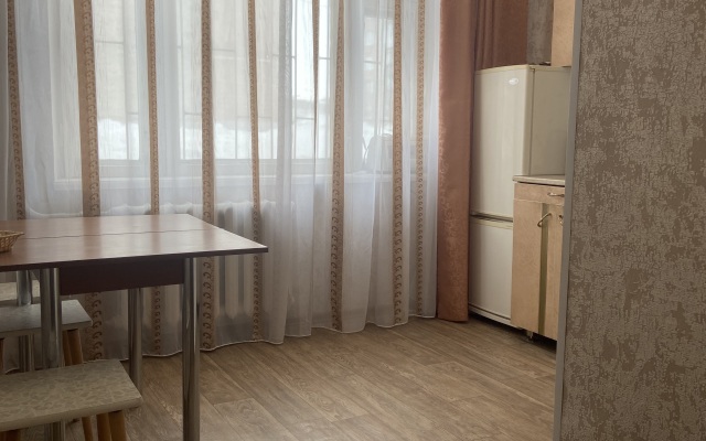 Апартаменты на Гоголя 7