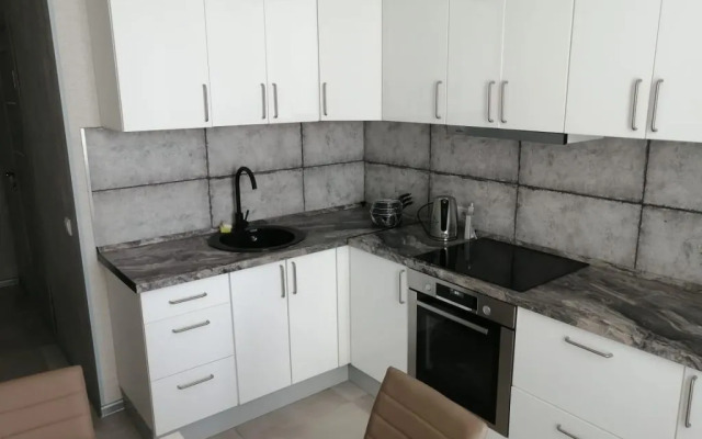 Квартира на улице Глумилинская 8