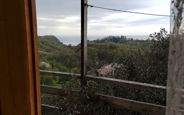 U Andreya I Anny  Guest house