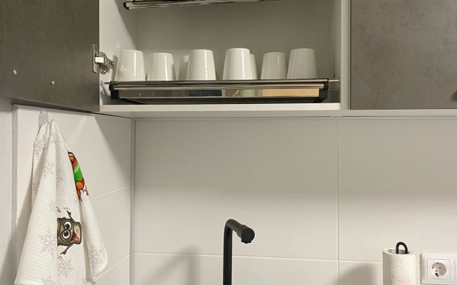 Квартира на Амурской