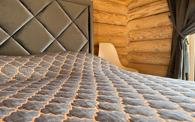 Вилла у моря 1