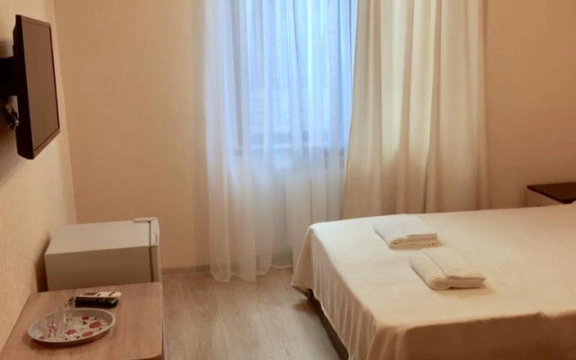 Guest house Valentina Tsandripsh