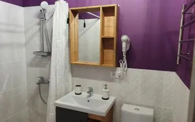 Loft Kutuzovskiy Apartments 2