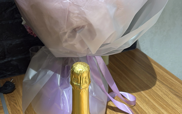 Апартаменты на Набережной 1306