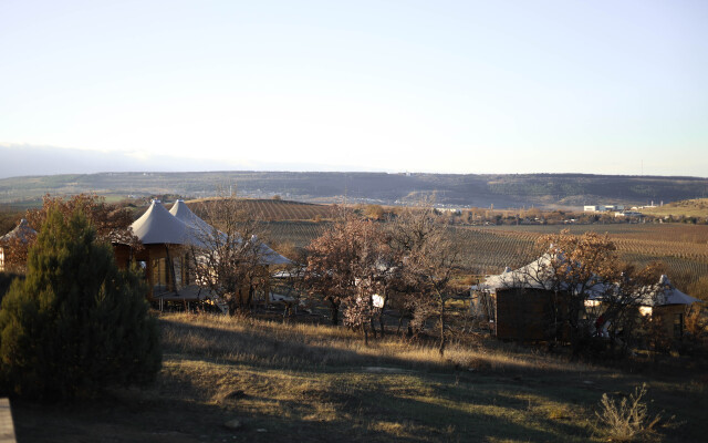 Api Balaklava Hotel