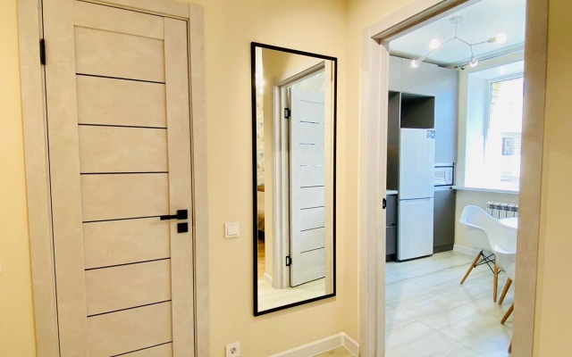 Lyuks S Krasivym Vidom 75/2 Apartments