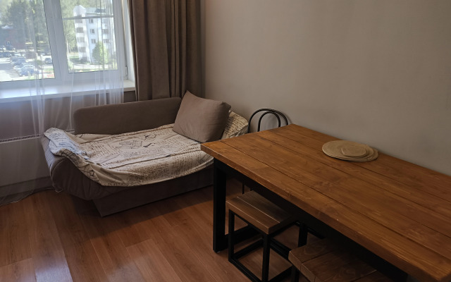 Prostornaya dvushka v Dubne Flat