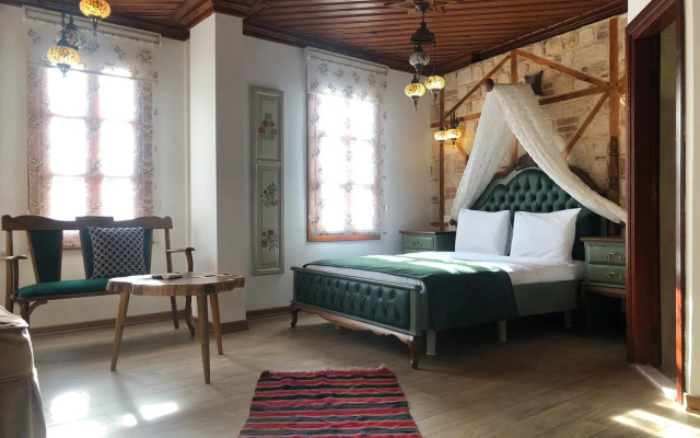 Отель White Garden