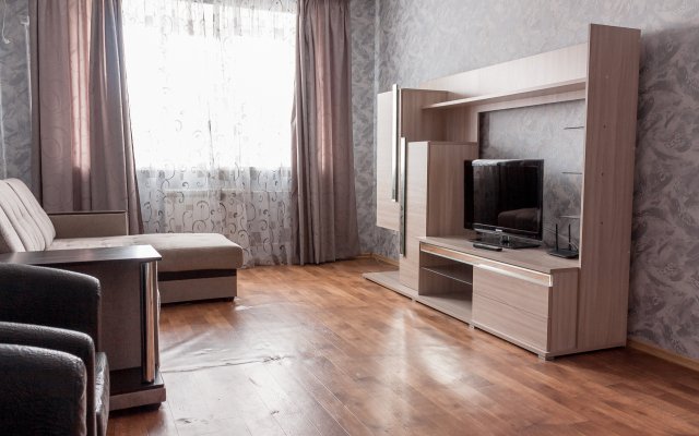 Апартаменты Базарова 2