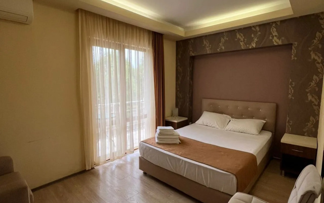 Amrita Hotel