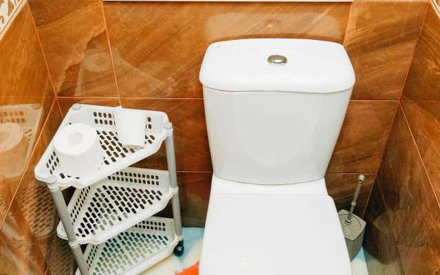 Апартаменты Maxi Двухкомнатные