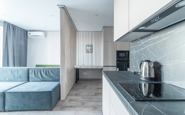 Belatravel Po Adresu: Brilevskaya 25 Apartment