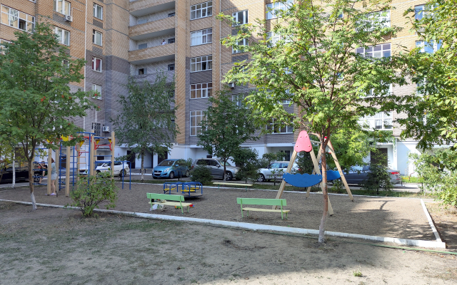 Квартира на Чистопольской улице 60