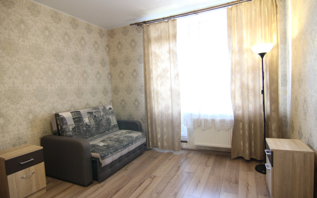 Квартира на Солнечной Улице 57к3