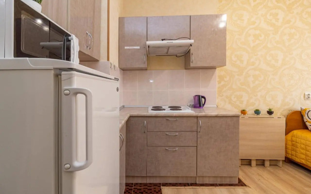 Квартира на ул. Восточно-Кругликовская 30/1