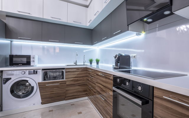 Apartament Central nearby Marriott 6