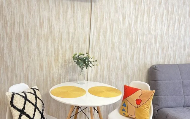 Квартира на 3-ей Жилой 11А