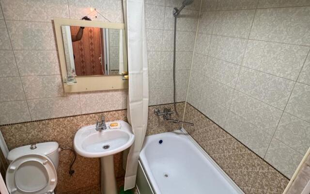 Апартаменты у Набережной