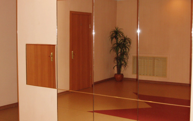Hotel Medlen