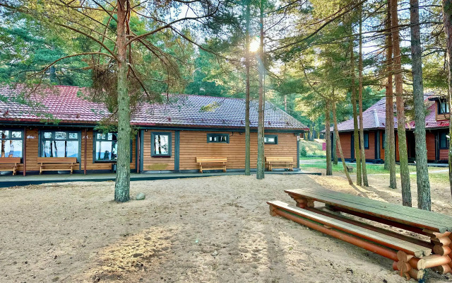 База Отдыха Командор