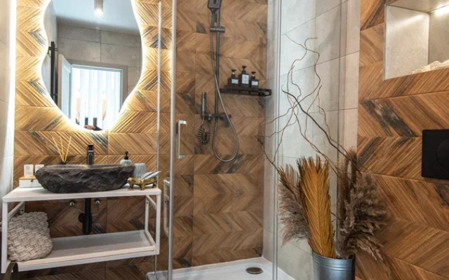 Гостевой Дом Aura Glamp