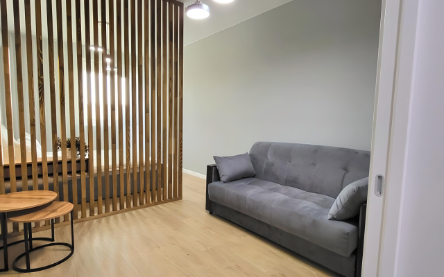 Апартаменты Парк у дома