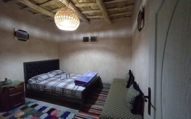 Bed&Breakfast Maroc des Merveilles - chez l'habitant