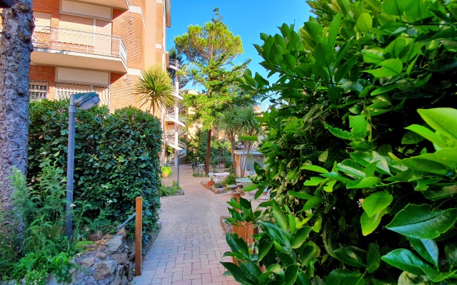 Villa Letizia-Casa per ferie Guest house