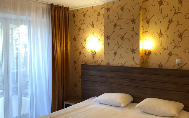 Diva Mini Hotel