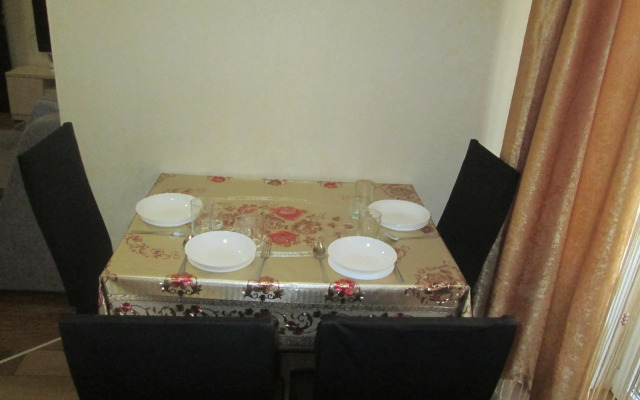 Апартаменты квартиры возле парка и стадиона