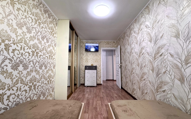 Квартира 2х комнатная квартира в самом центре Владивостока